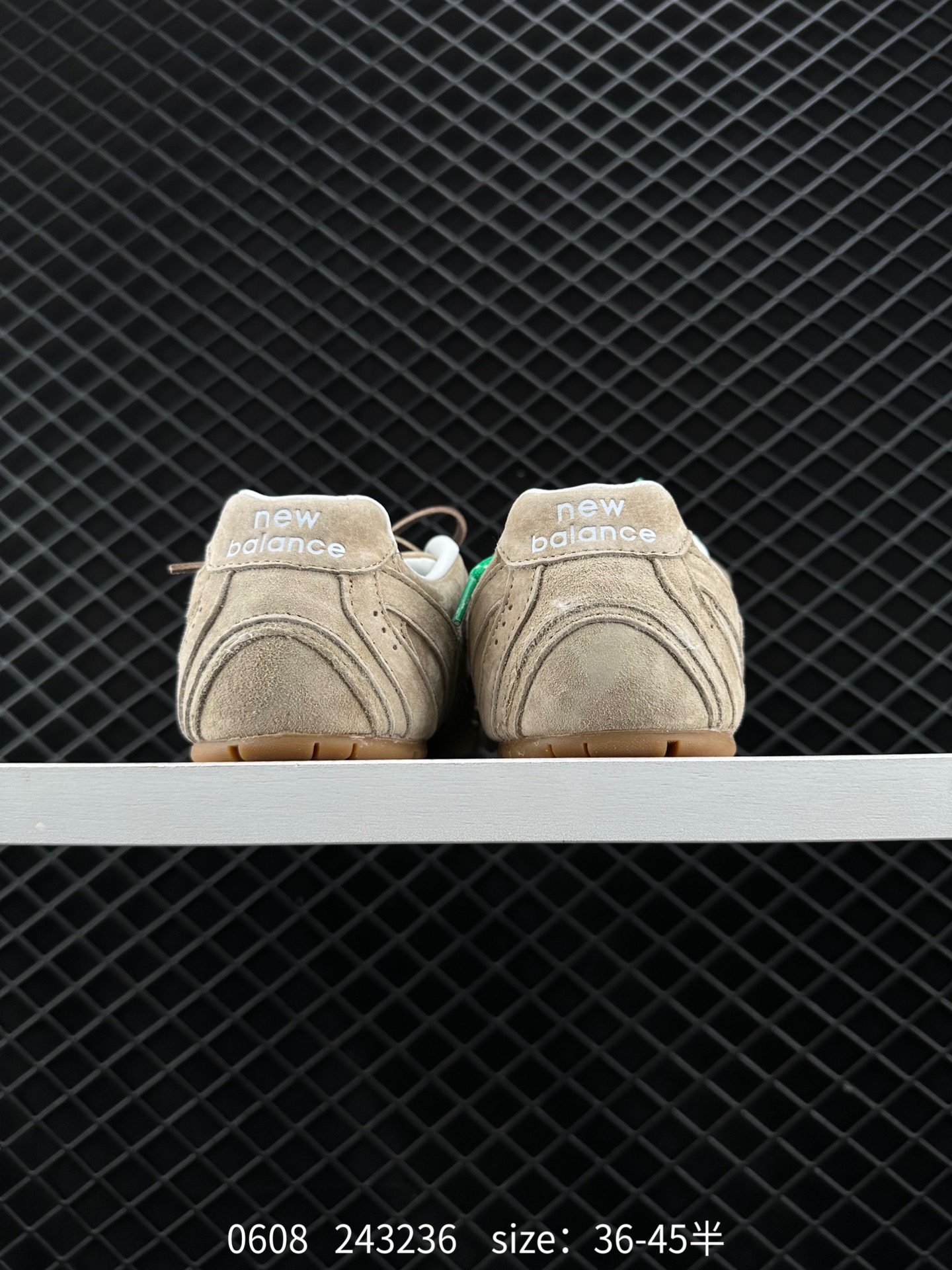 MiuMiu x NB New Balance 530 SL